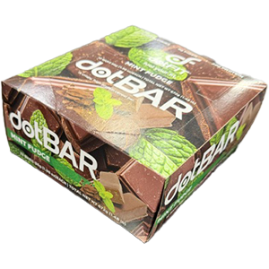 Mint Fudge dotBAR